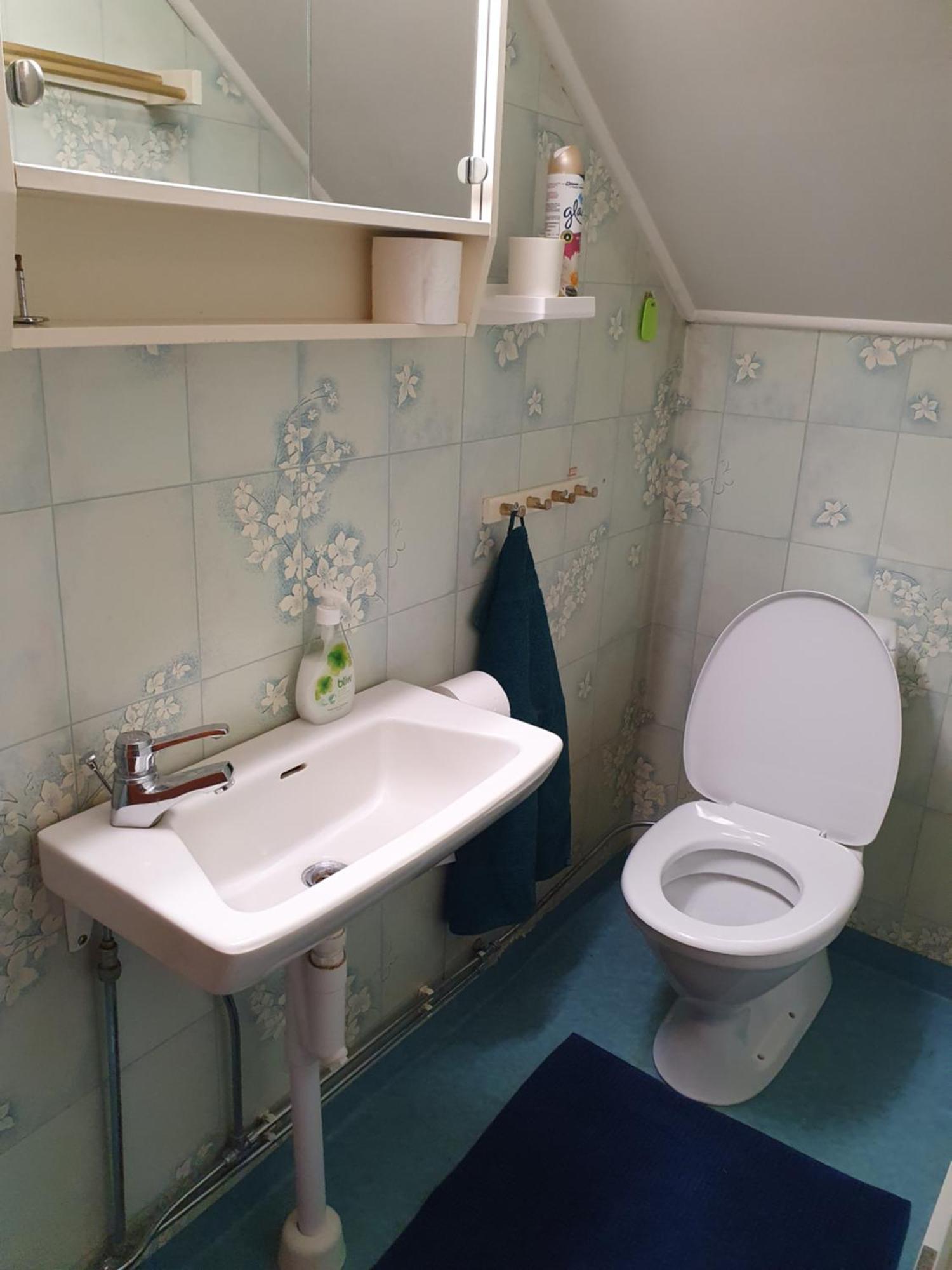Hela Boendet Uthyres Överlida Esterno foto