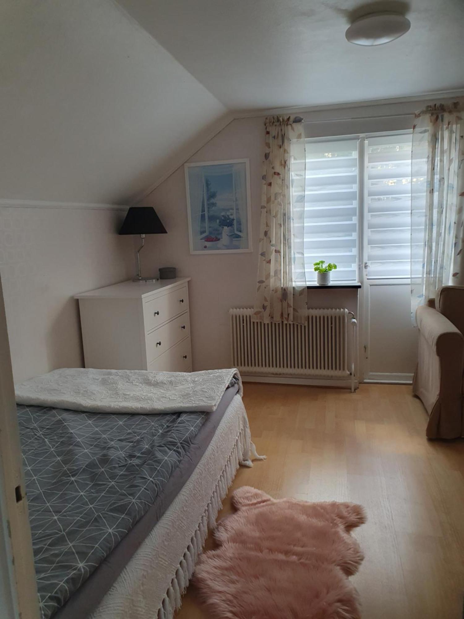 Hela Boendet Uthyres Överlida Esterno foto